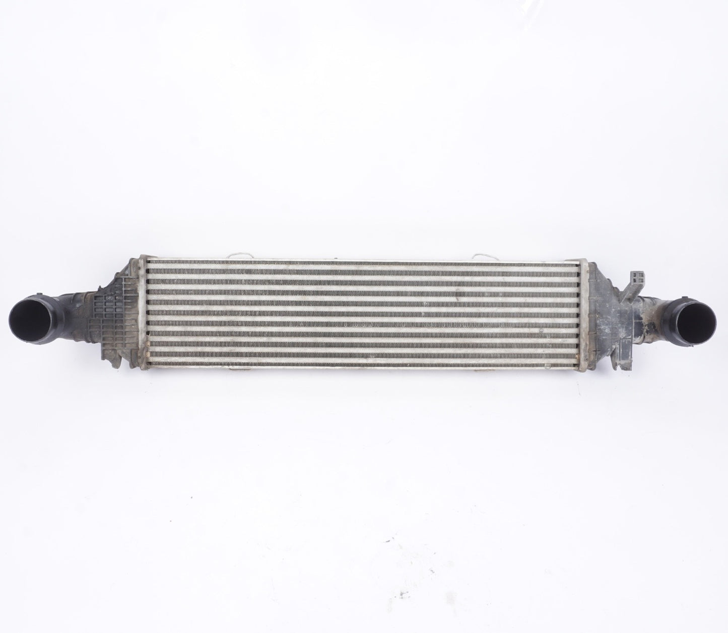 2011-2016 MERCEDES E250 E350 GLK250 2.1L 3.0L  DIESEL TURBO INTERCOOLER OEM