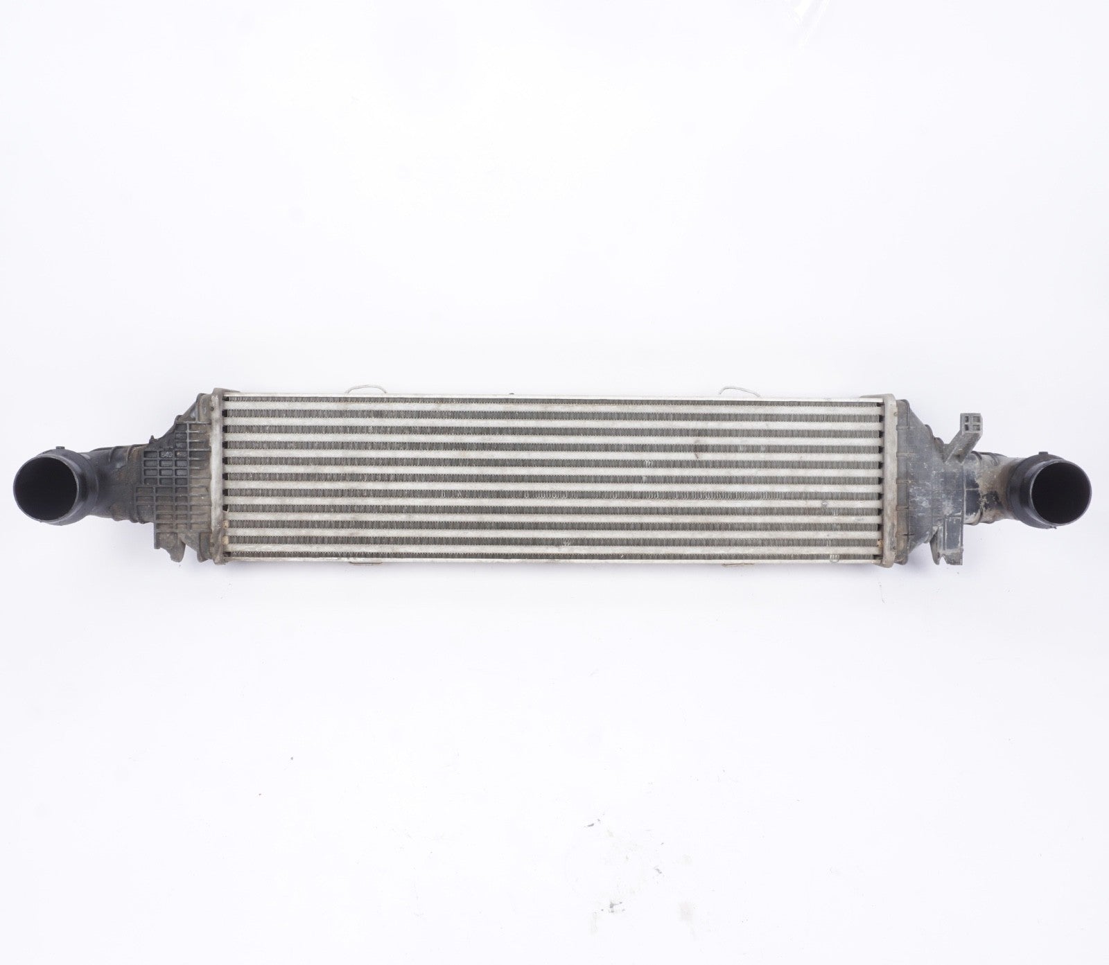 2011-2016 MERCEDES E250 E350 GLK250 2.1L 3.0L  DIESEL TURBO INTERCOOLER OEM