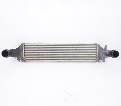 2011-2016 MERCEDES E250 E350 GLK250 2.1L 3.0L  DIESEL TURBO INTERCOOLER OEM