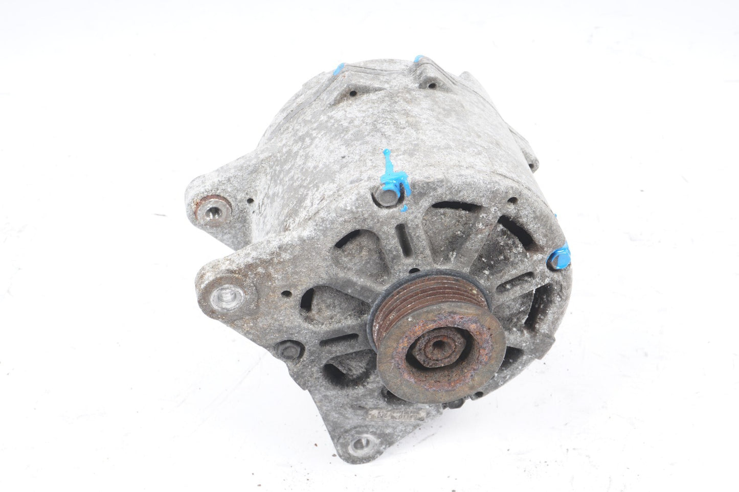 2013 - 2017 Audi A8L A8 3.0L Alternator 06E903015B OEM