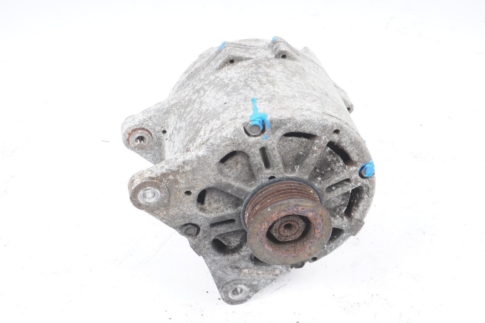 2013 - 2017 Audi A8L A8 3.0L Alternator 06E903015B OEM
