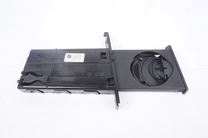 2007 - 2012 BMW 328I E92 E93 DASH DASHBOARD FRONT RIGHT CUP HOLDER OEM