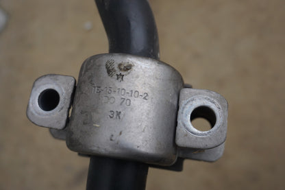 2014 - 2019 Maserati Ghibli OEM Front Sway Bar 06700072740