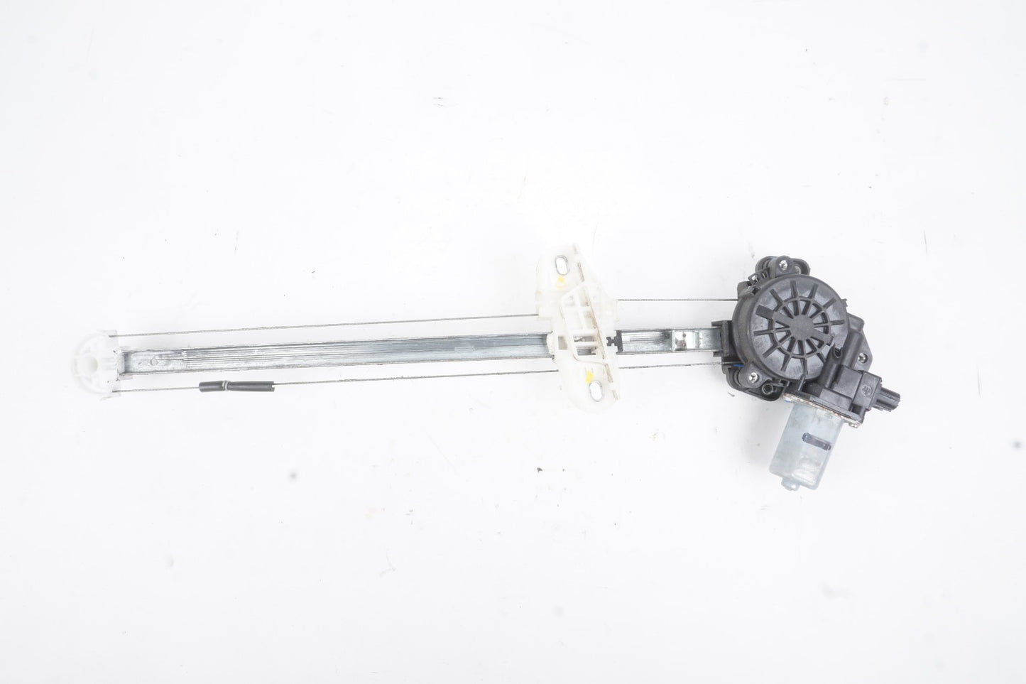 2016-2022 Acura ILX Rear Left Driver Side Window Regulator & Motor OEM