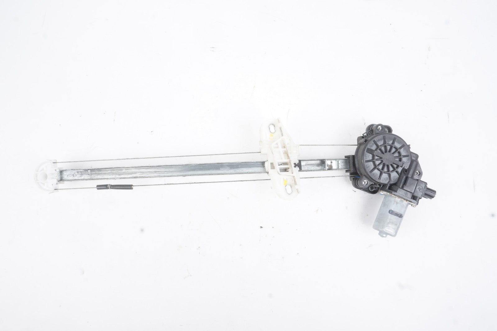 2016-2022 Acura ILX Rear Left Driver Side Window Regulator & Motor OEM