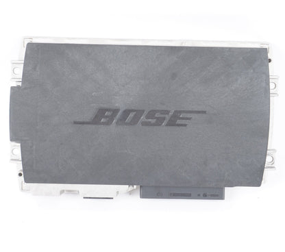 12-17 AUDI A8L A8 AMPLIFIER BOSE 4G0035223C OEM