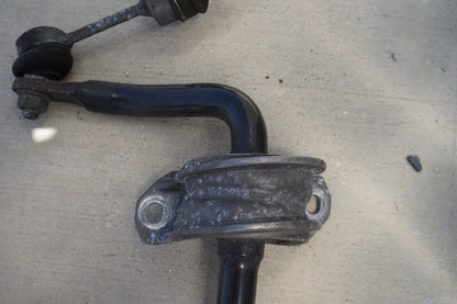 06-10 BMW E64 650i Rear Active Stabilizer Anti-Roll Sway Bar  OEM