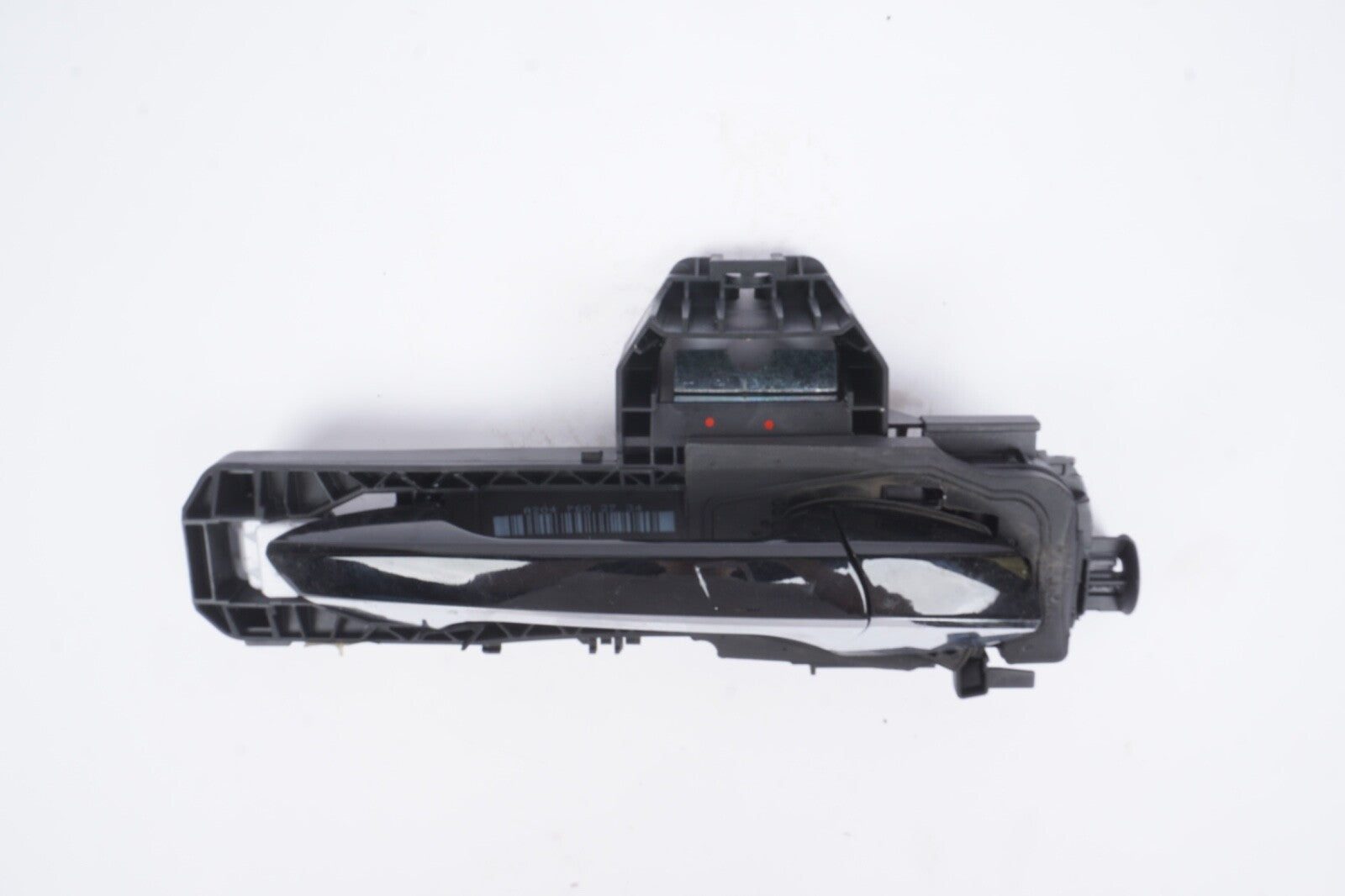 2015-2020 MERCEDES GLA250 X156 FRONT RIGHT EXTERIOR DOOR HANDLE NIGHT BLACK OEM