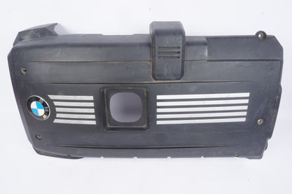 2007 - 2013 BMW E90 E92 328I N52 FRONT ENGINE COVER TRIM PANEL OEM 11127575032