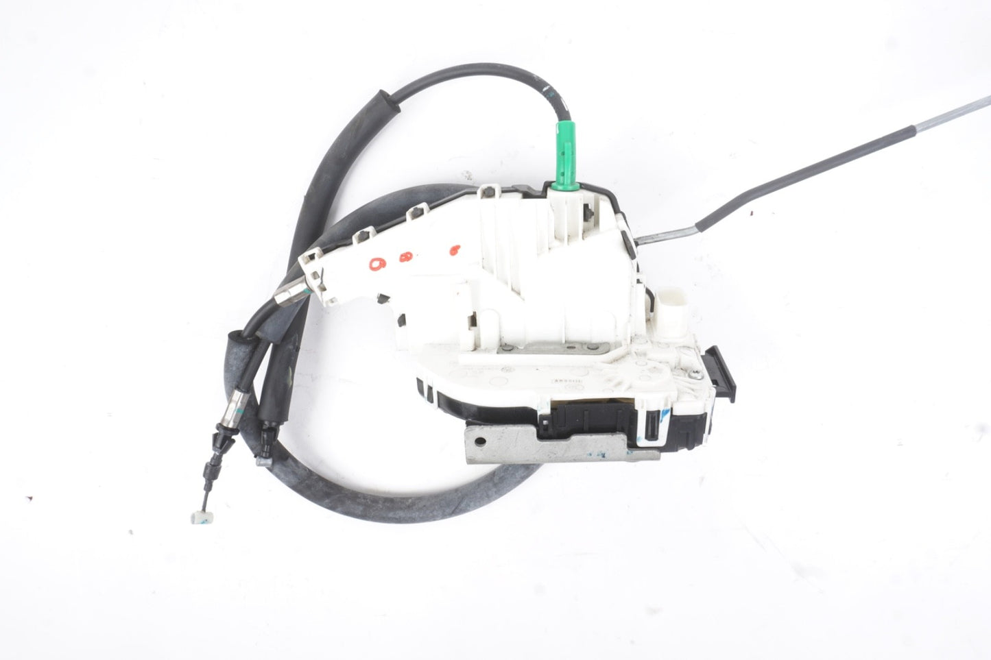 2014 - 2019 Maserati Ghibli SQ4 Rear Left Door Lock Latch OEM
