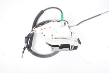 2014 - 2019 Maserati Ghibli SQ4 Rear Left Door Lock Latch OEM
