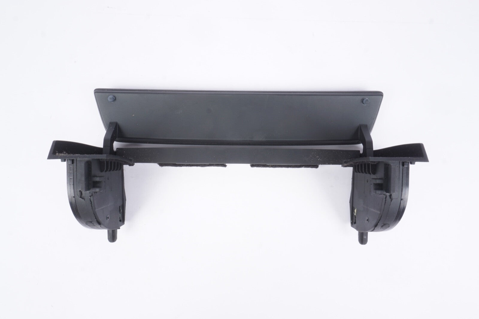 2012-2018 AUDI A8 QUATTRO DASH TRIM Cover 4H0858381A OEM