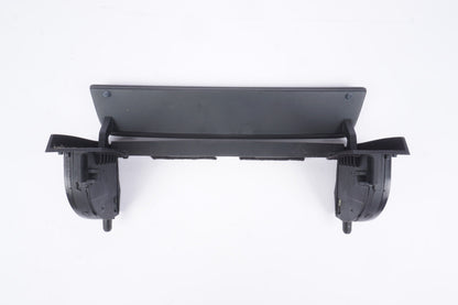 2012-2018 AUDI A8 QUATTRO DASH TRIM Cover 4H0858381A OEM