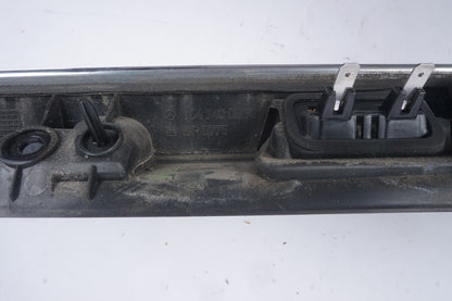 2006-2011 Mercedes ML350 ML500 Rear Trunk Release Handle 1647400893  OEM