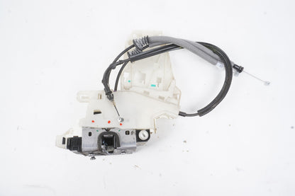 2015-2023 Jeep Renegade Rear Left Driver Side Door Lock Actuator  OEM