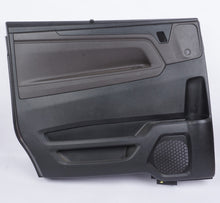 18 - 23 Honda Odyssey Rear Left Driver Side Door Panel Trim OEM