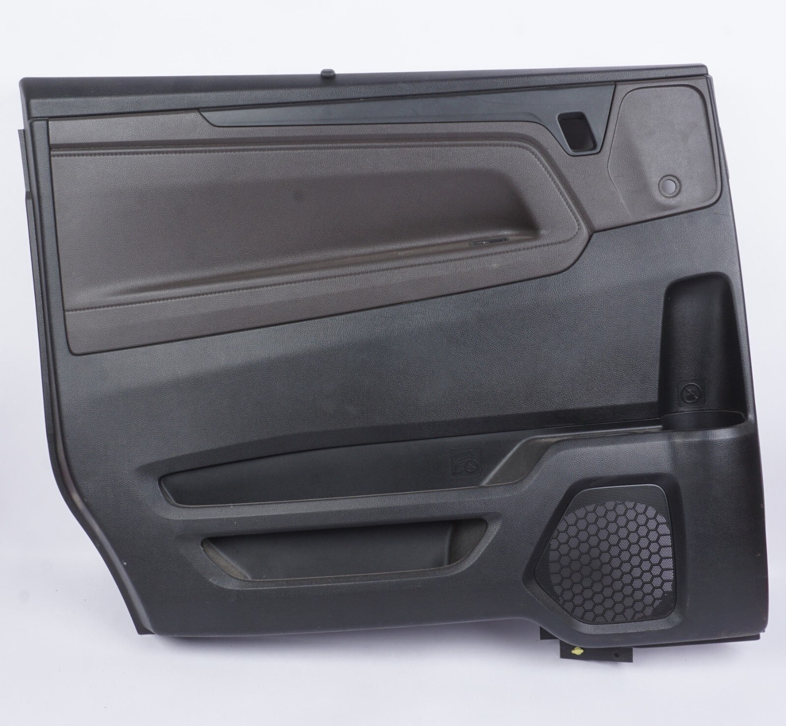 18 - 23 Honda Odyssey Rear Left Driver Side Door Panel Trim OEM