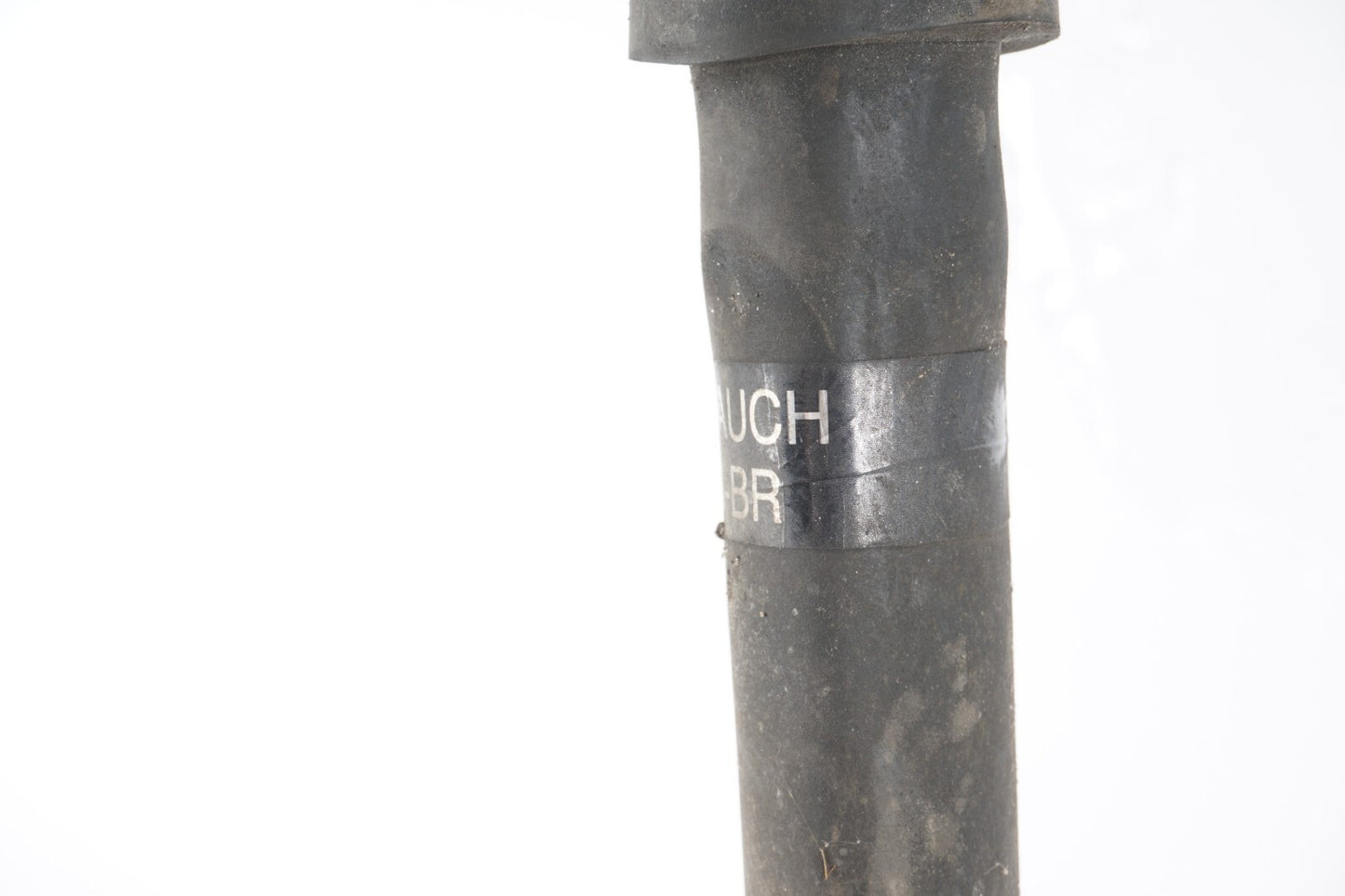13 14 AUDI A8L A8 3.0L POWER STEERING PUMP HOSE TUBE PIPE LINE OEM