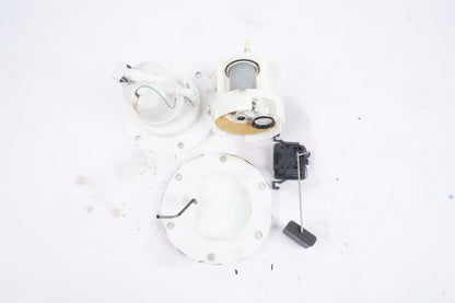 07-13 Mercedes W221 S400 S550 CL550 Gasoline Tank Fuel Pump w/ Cap Sender Unit