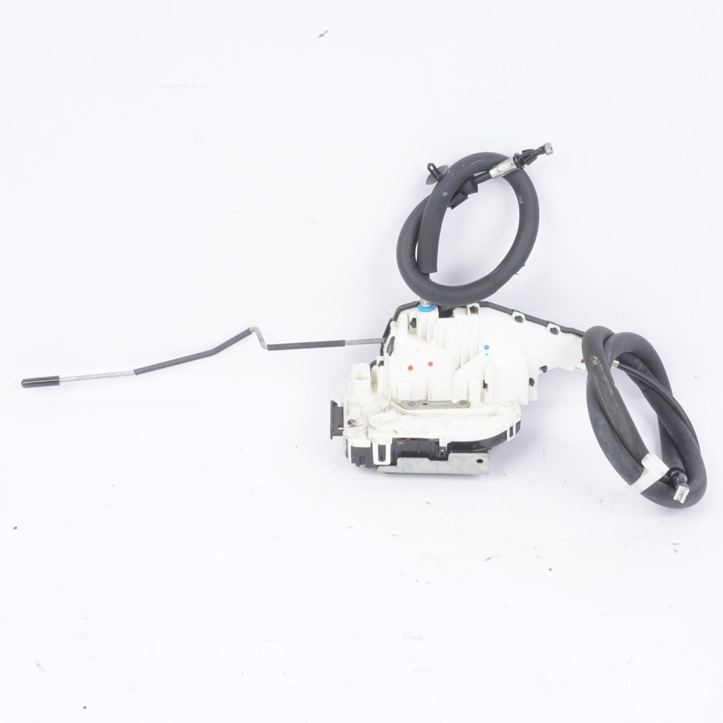 2014 - 2020 MASERATI GHIBLI FRONT RIGHT PASSENGER SIDE DOOR LOCK LATCH ACTUATOR