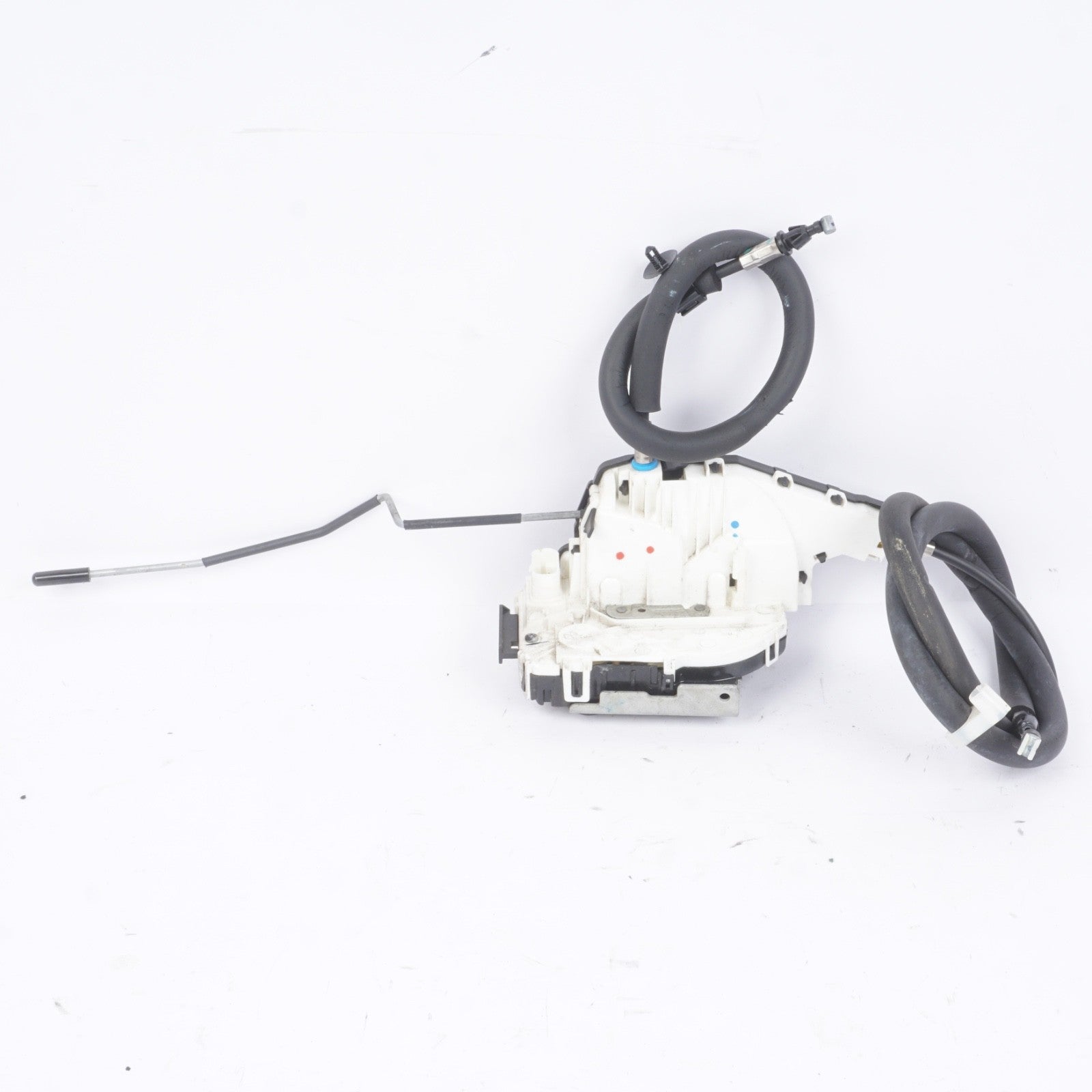 2014 - 2020 MASERATI GHIBLI FRONT RIGHT PASSENGER SIDE DOOR LOCK LATCH ACTUATOR