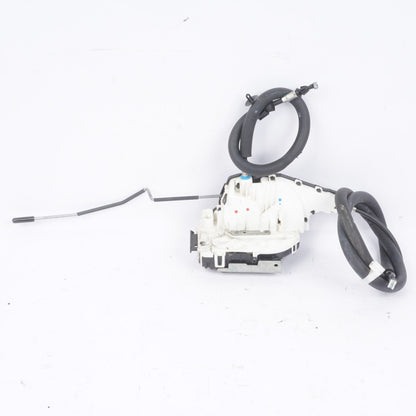 2014 - 2020 MASERATI GHIBLI FRONT RIGHT PASSENGER SIDE DOOR LOCK LATCH ACTUATOR
