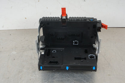 07-09 Mercedes W221 S600 S550 CL550 Rear Trunk Fuse Box Module 2215403862 OEM