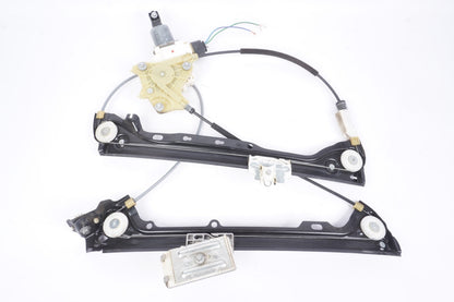 2007-2013 BMW 328i Front Left Side Door Window Regulator W/ Motor 7193455 OEM