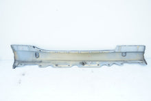 03 - 08 Mercedes R230 SL500 Left Driver Side Rocker Panel Skirt Molding OEM