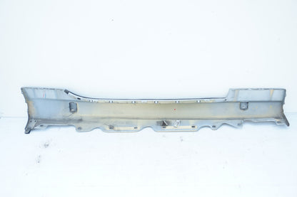 03 - 08 Mercedes R230 SL500 Left Driver Side Rocker Panel Skirt Molding OEM