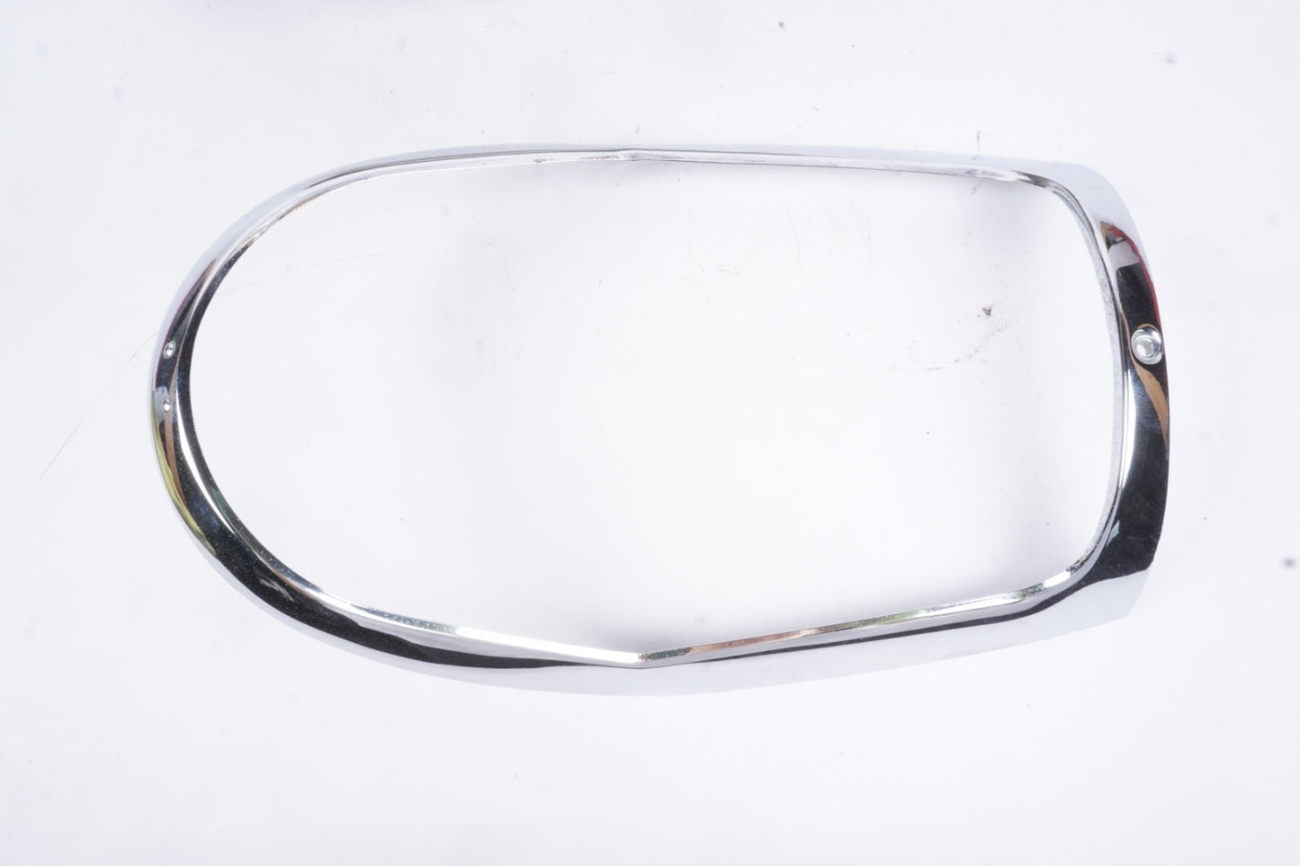 Mercedes EURO HEADLIGHT Chrome Trim Bezel FRAME DOOR RIM w 108 109 111 112
