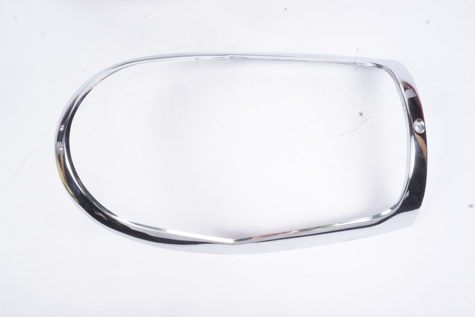 Mercedes EURO HEADLIGHT Chrome Trim Bezel FRAME DOOR RIM w 108 109 111 112