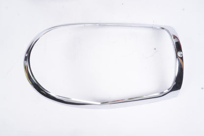 Mercedes EURO HEADLIGHT Chrome Trim Bezel FRAME DOOR RIM w 108 109 111 112