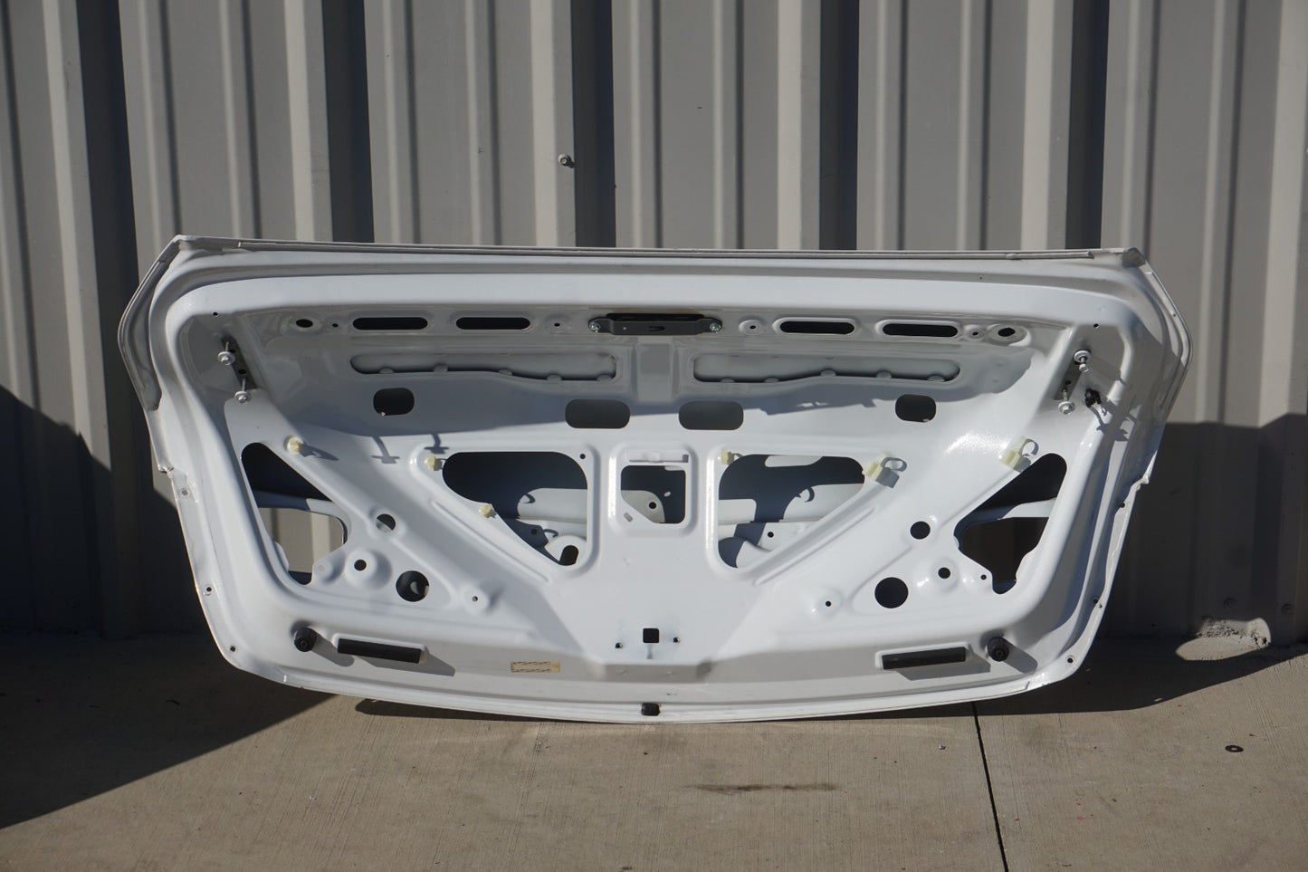 2019 - 2022 Acura ILX Trunk Lid OEM