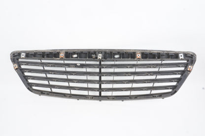 2007 - 2009 Mercedes W221 S550 Hood Grille Radiator Grill 2218800083 OEM