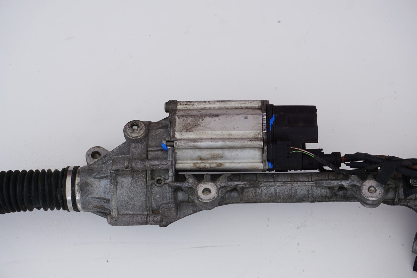 2012 - 2016 BMW 650i STEERING RACK & PINION OEM