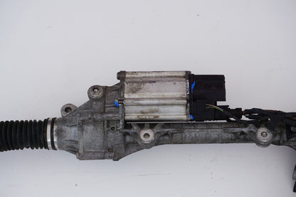 2012 - 2016 BMW 650i STEERING RACK & PINION OEM