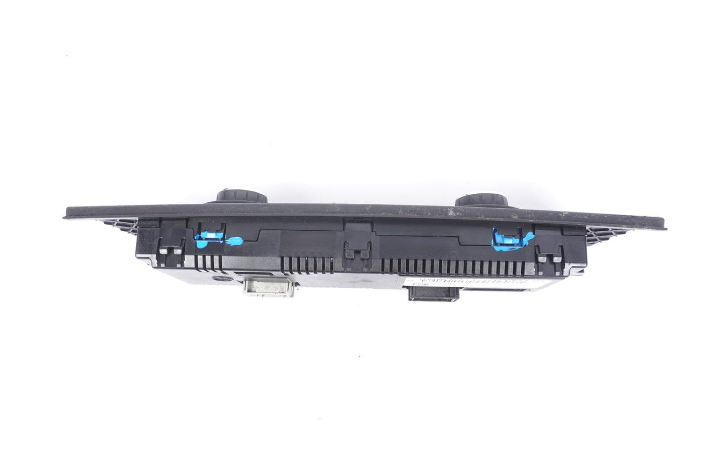 2007 2008- 2013 OEM BMW E92 E93 AC A/C Climate Control Switch Panel Black