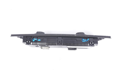 2007 2008- 2013 OEM BMW E92 E93 AC A/C Climate Control Switch Panel Black
