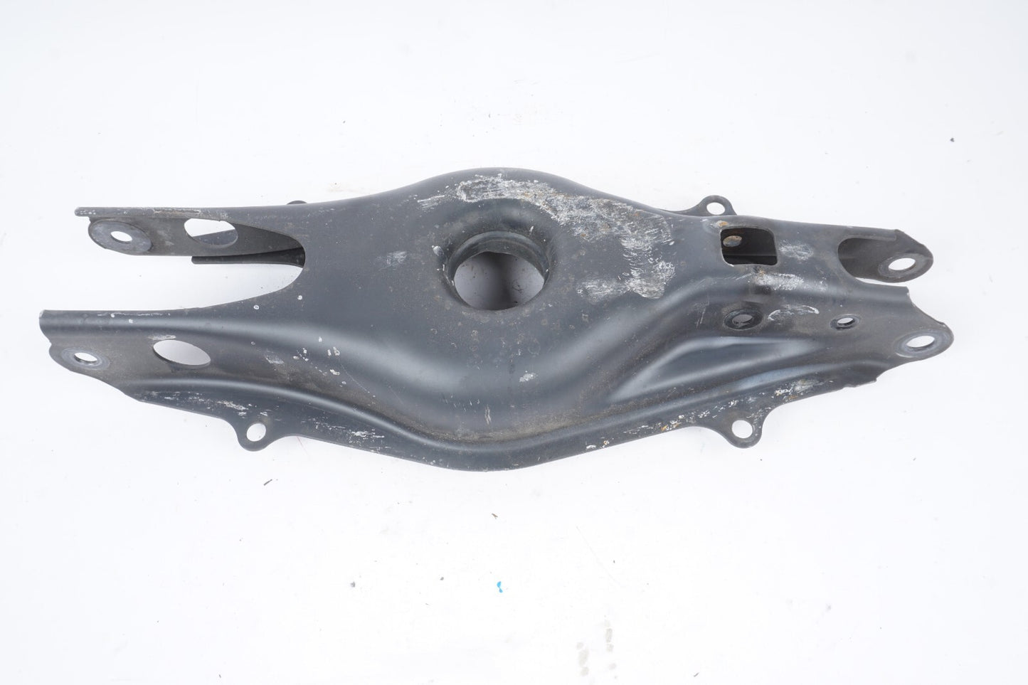 11-17 Mercedes E350 E550 Rear Right Passenger Side Lower Control Arm OEM