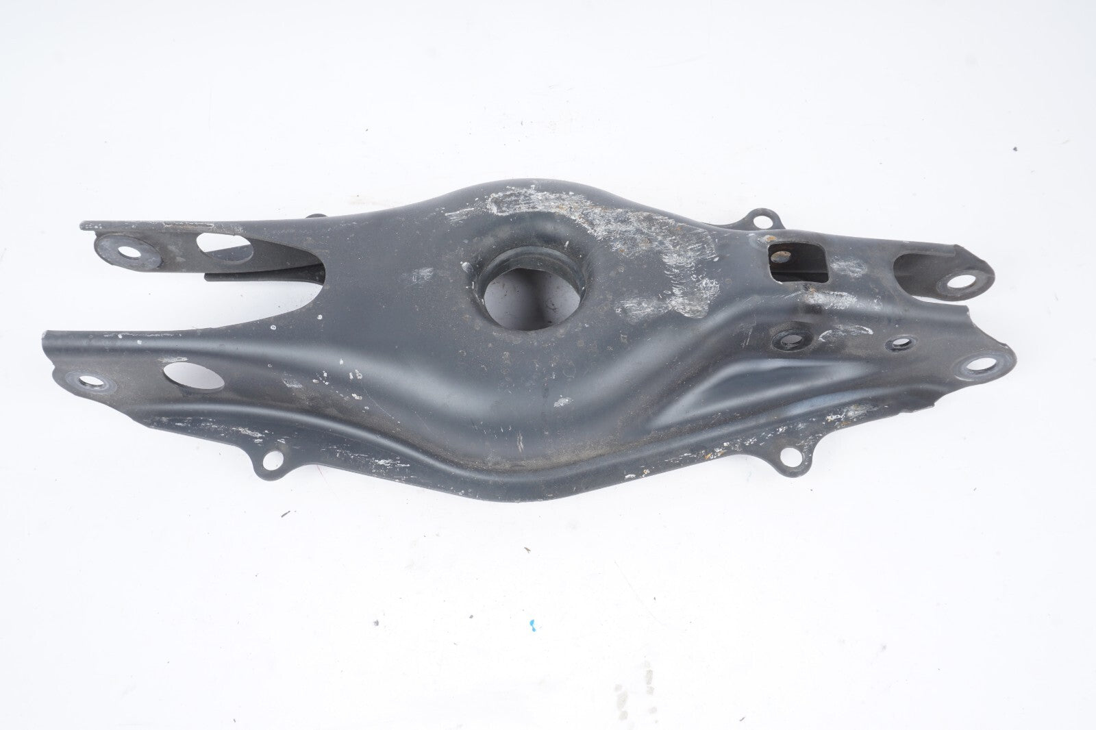 11-17 Mercedes E350 E550 Rear Right Passenger Side Lower Control Arm OEM