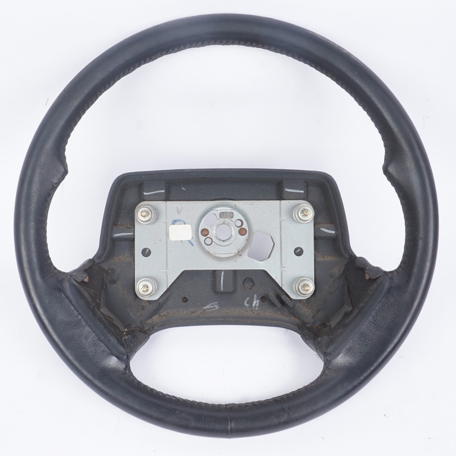 1987 - 1993 Cadillac Allante Steering Wheel OEM