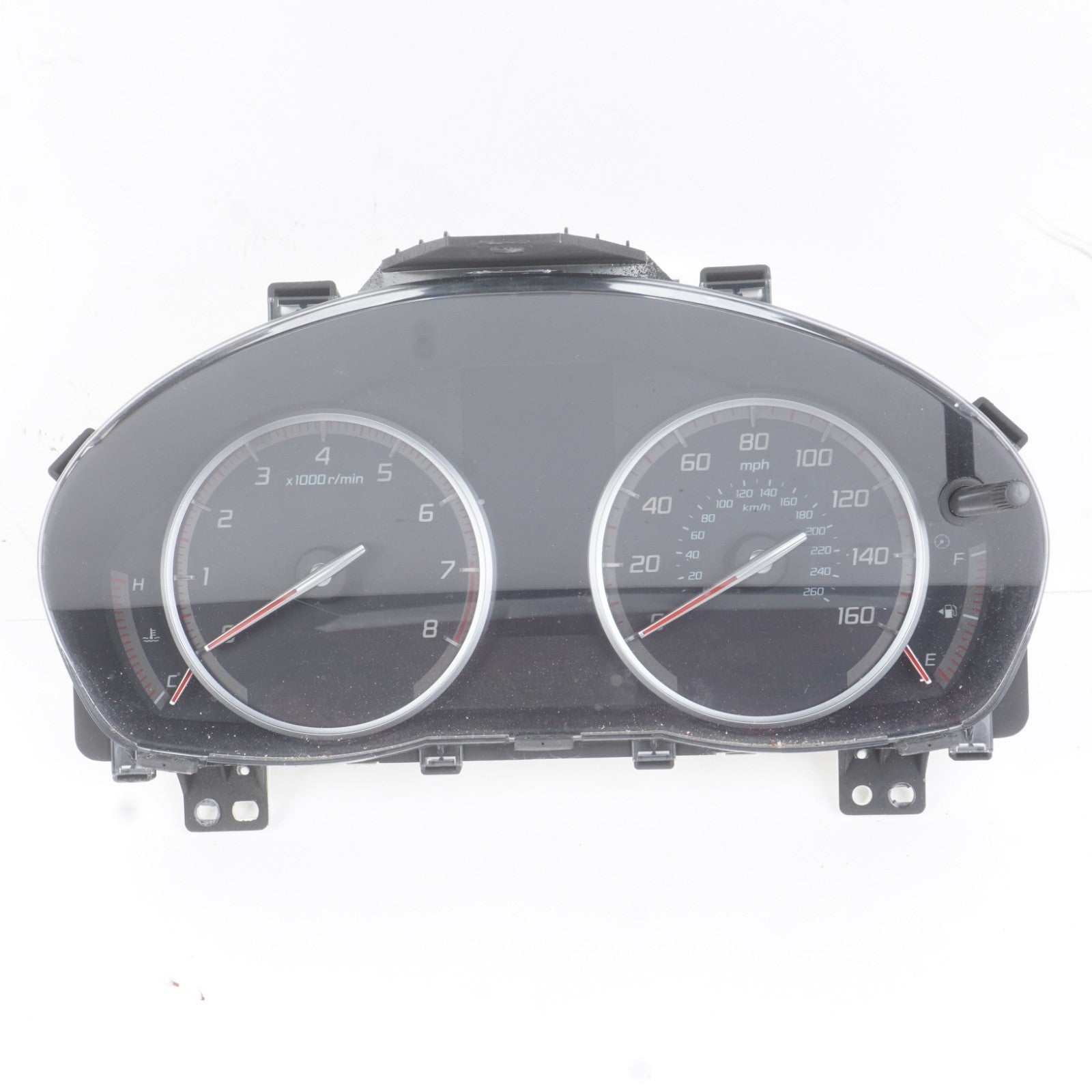 2019 - 2022 ACURA ILX DASH INSTRUMENT INDIVIDULA GAUGE CLUSTER SPEEDOMETER OEM