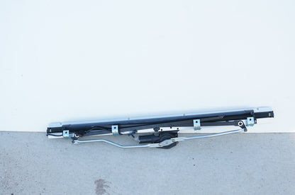 07-14 Mercede W216 CL550 CL65 AMG Rear Window Sun Shade Roller Blind Trim OEM