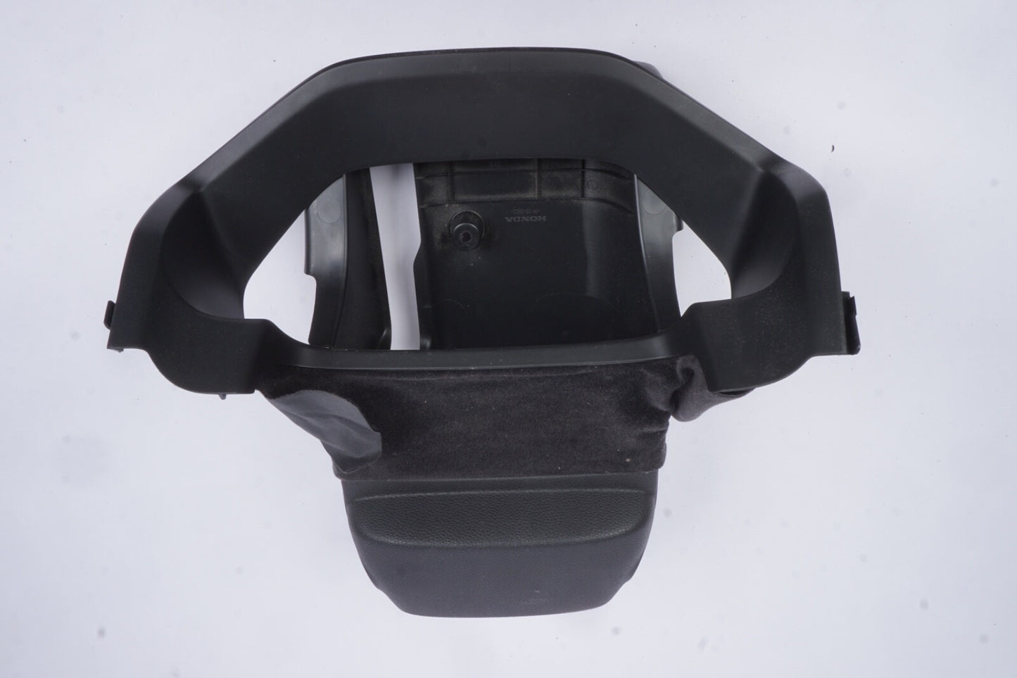 2018 - 2025 HONDA ODYSSEY DASH STEERING COLUMN HOUSING COVER OEM 77360THRA0