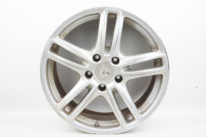 2010 - 2016 Porshe Panamera 970 Turbo 9Jx19 Front Wheel Rim OEM