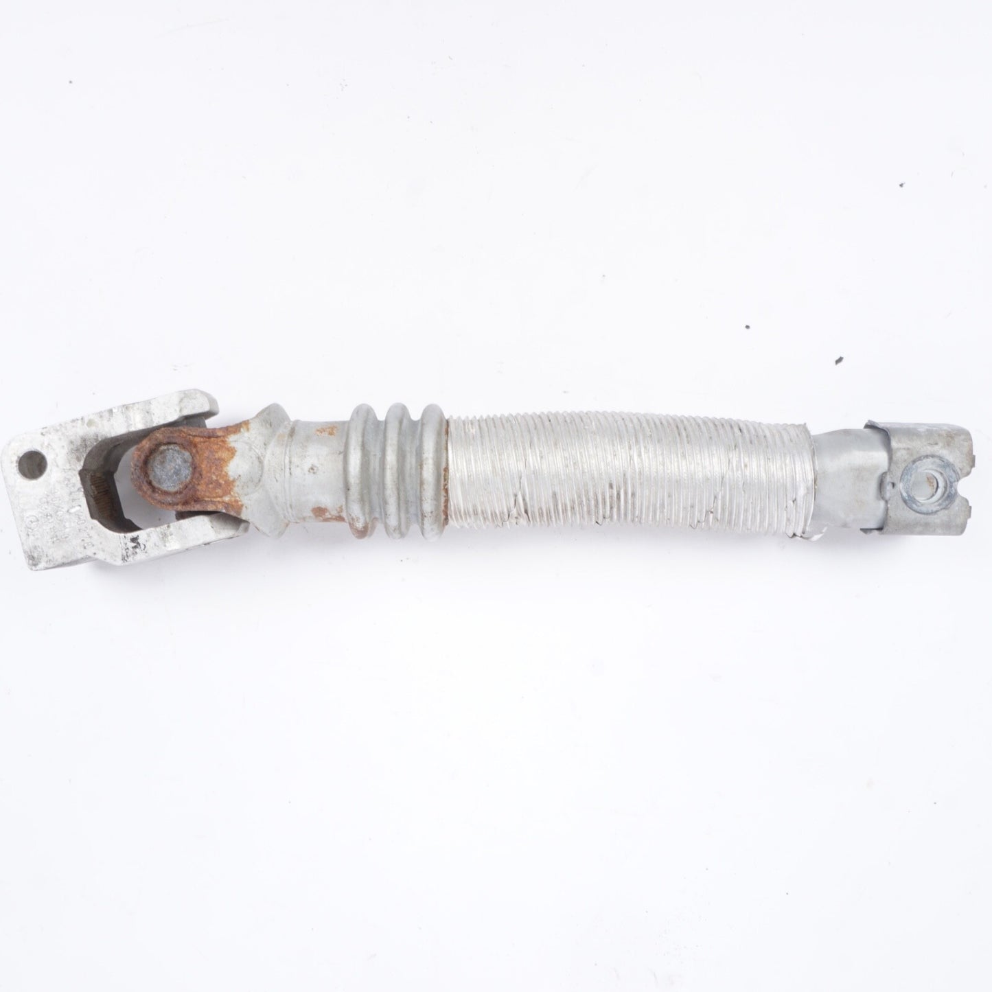 2012 - 2013 MERCEDES E350 C207 STEERING COLUMN COUPLER INTERMEDIATE SHAFT