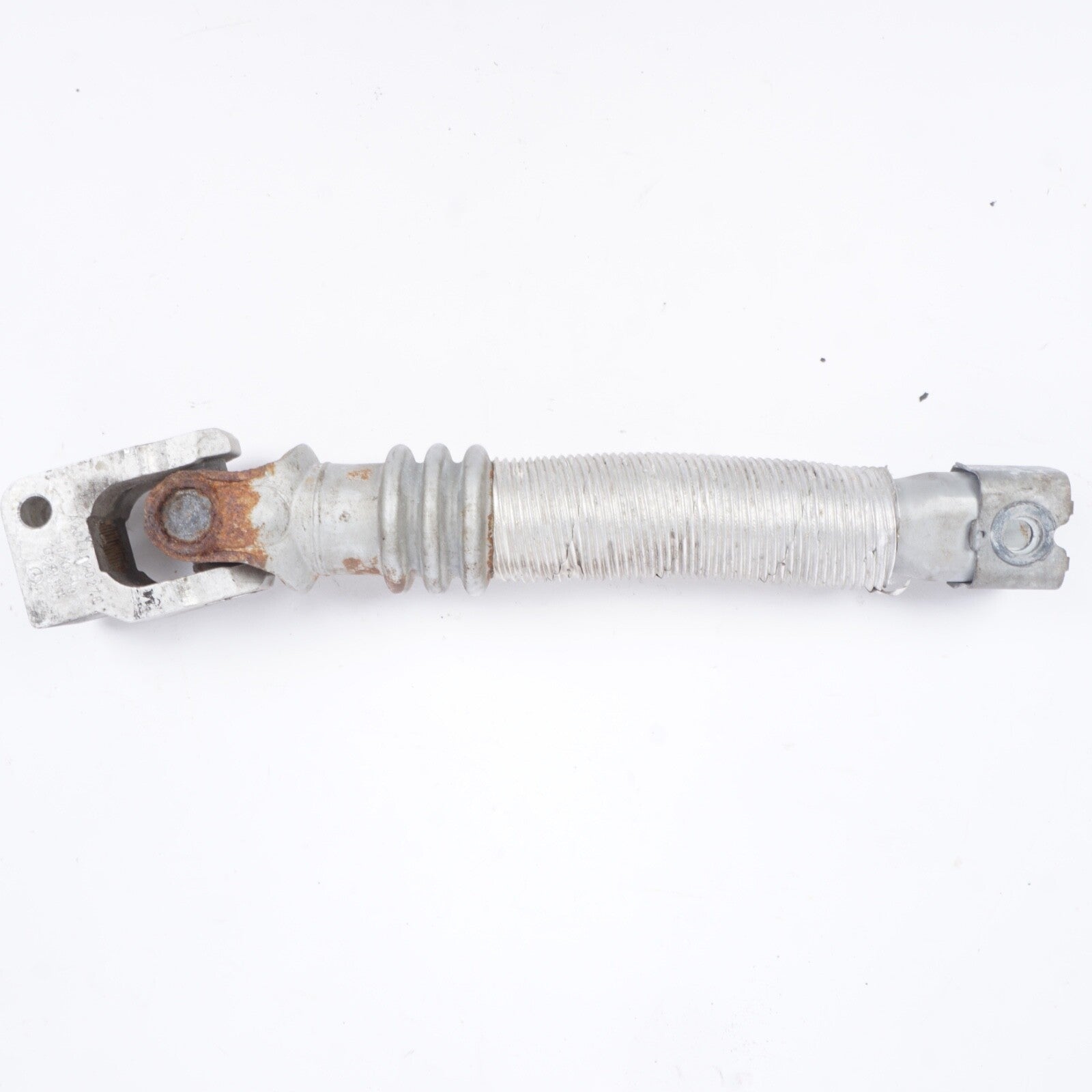 2012 - 2013 MERCEDES E350 C207 STEERING COLUMN COUPLER INTERMEDIATE SHAFT