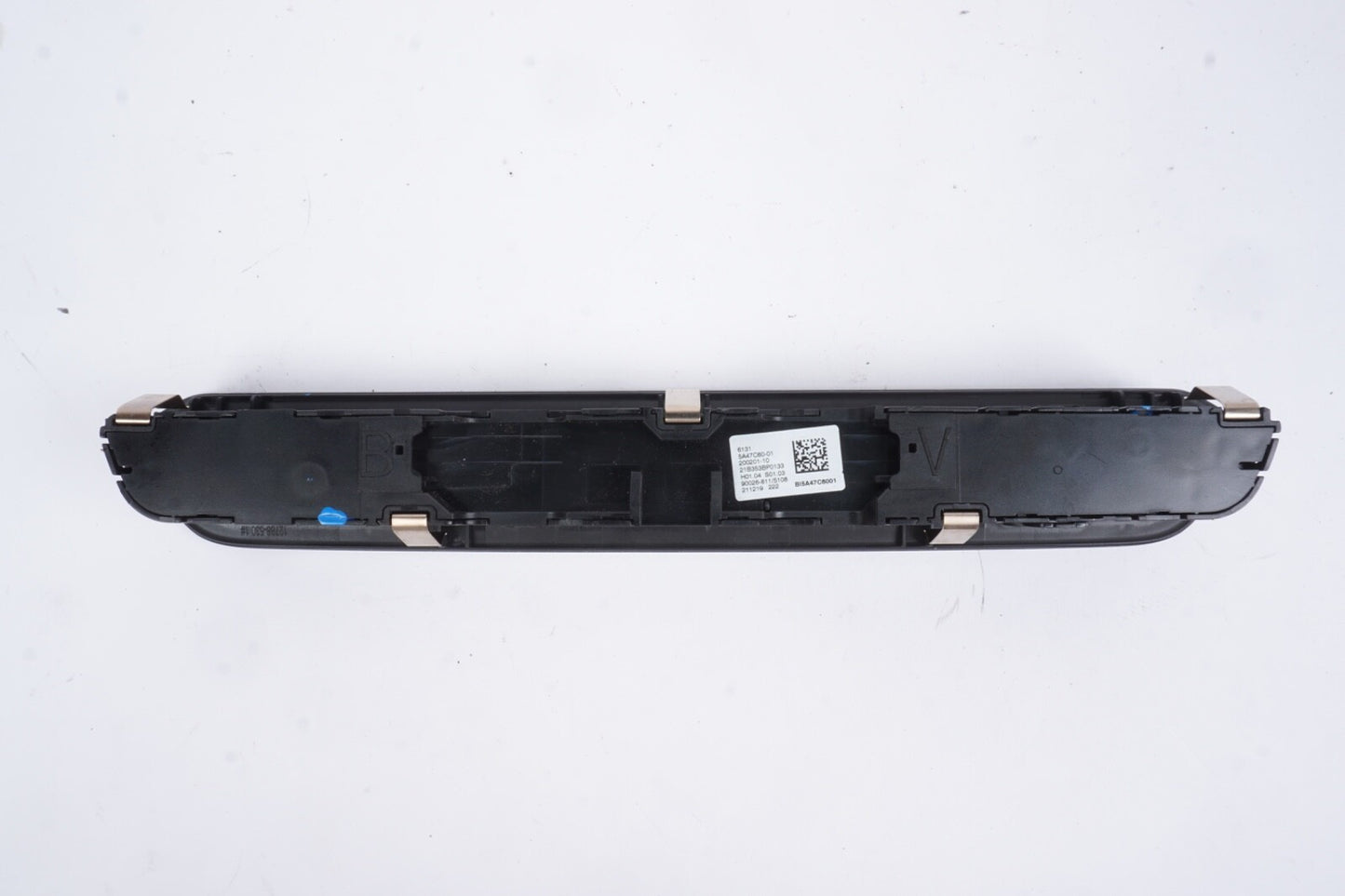 21-24 OEM BMW G80 G82 G83 G22 G23 G26 M3 M4 Control Panel Radio Media Buttons