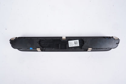 21-24 OEM BMW G80 G82 G83 G22 G23 G26 M3 M4 Control Panel Radio Media Buttons